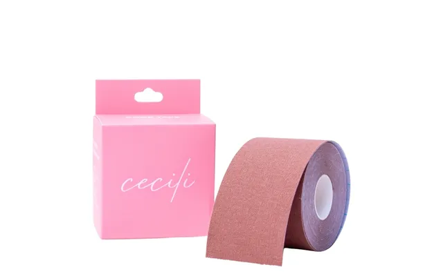 Cecili Boob Tape Medium