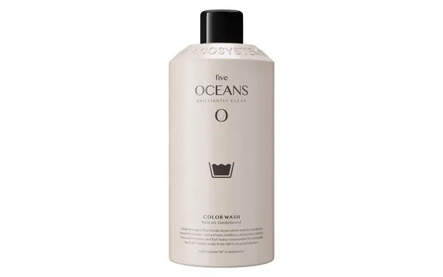 Five Oceans Color Wash 500ml