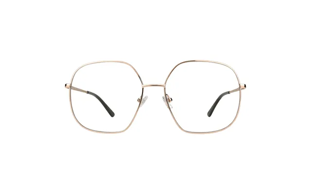 Glas Cornelia Gold Blush Readers 2,5