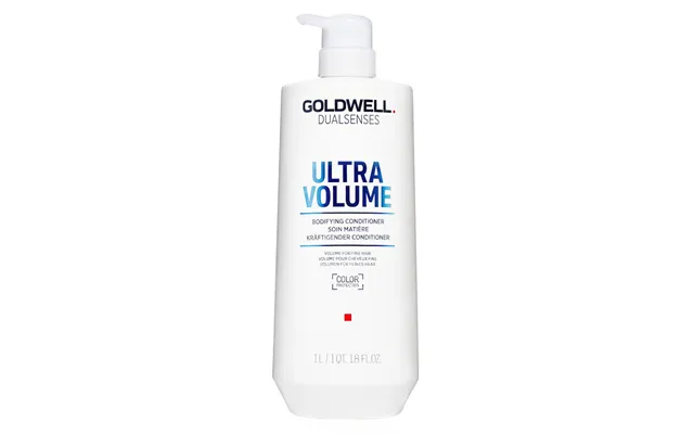 Goldwell Dualsenses Ultra Volume Bodifying Conditioner 1000ml product image
