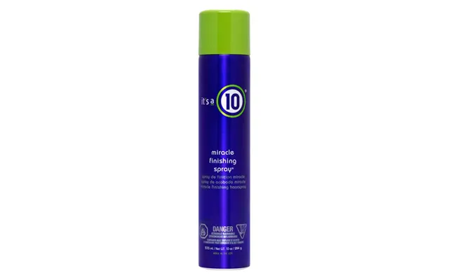 It's A 10 Miracle Finishing Spray 295.7 Ml