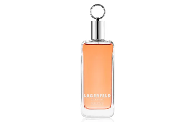 Karl Lagerfeld Classic For Men After Shave Lotion 100 Ml
