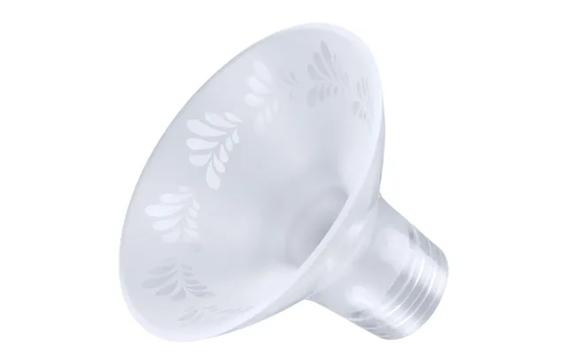Lola&lykke Silicone Breast Shield 2 Stk 27mm