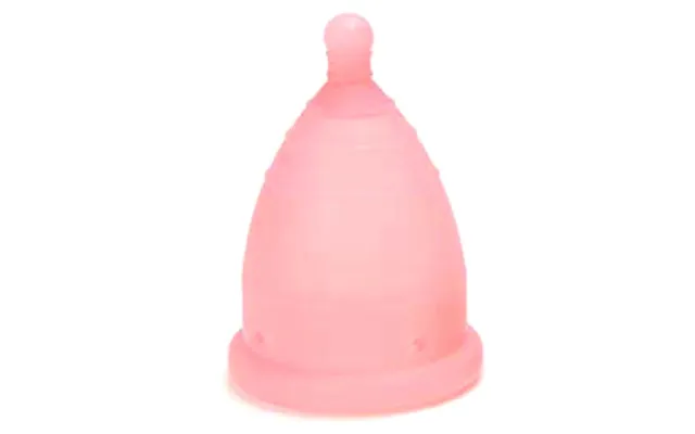 Monthlycup Pink Mini