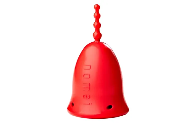 Nomai Menstrual Cup Light Red