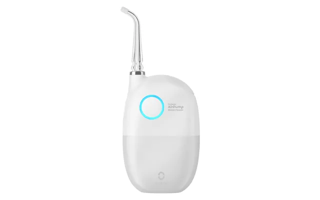 Oclean Airpump A10 Water Flosser Gray