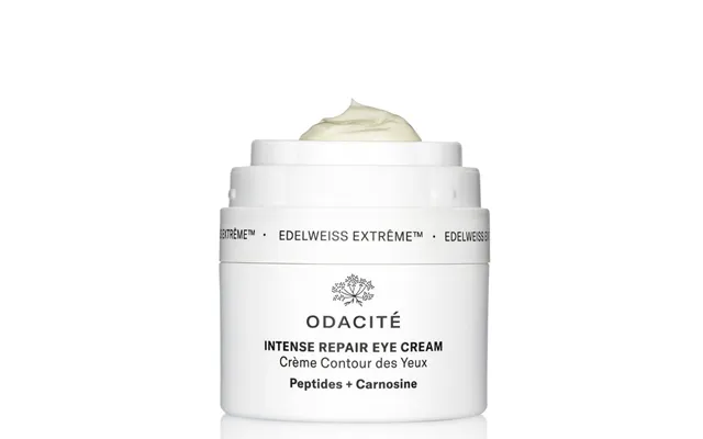 Odacité Edelweiss Extreme Intense Repair Eye Cream 15 Ml product image