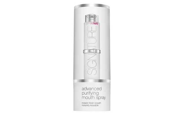 Smilelab Signature Advanced Purifying Mouth Spray 8ml