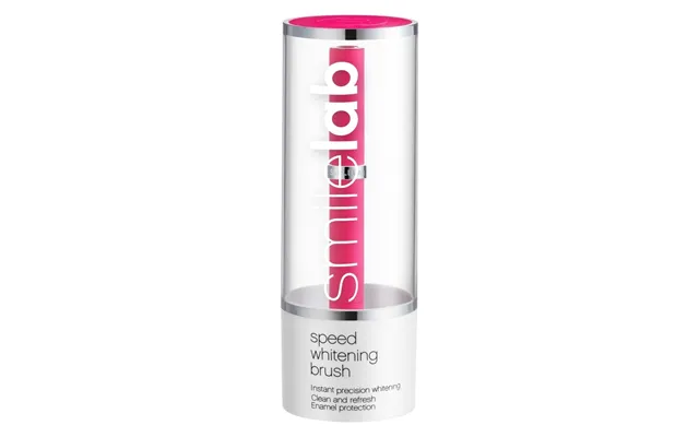 Smilelab Speed Whitening Brush