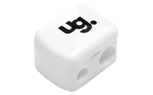Urban Glow Pencil Sharpener Duo