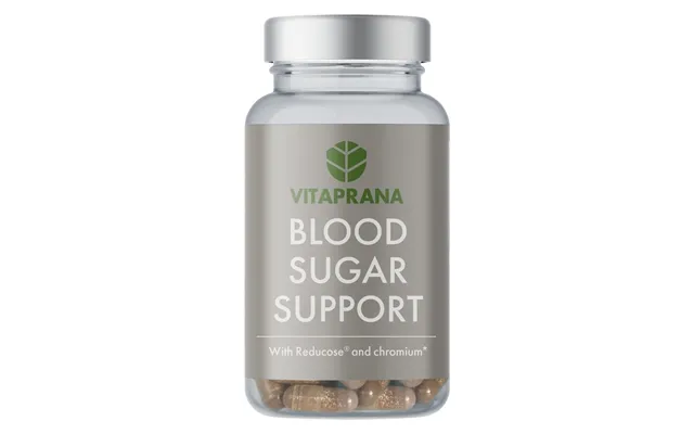 Vitaprana Blood Sugar Support 30 Stk