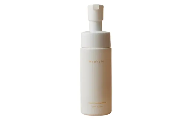 Waphyto Intimate Foaming Wash 150ml