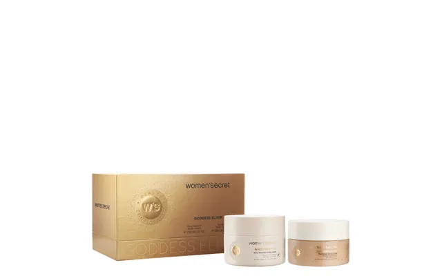 Women Secret Women Secret Beauty Giftset S Goddess Elixir