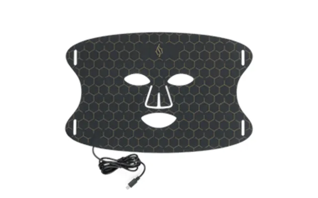 Comforth Led Mask - Kollagenstimulerende Maske M. Lysterapi product image