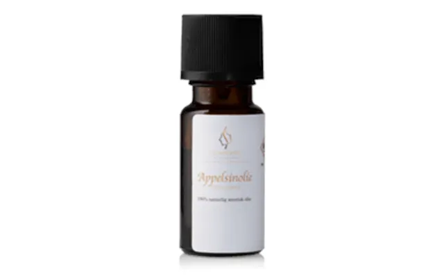 Naturlig Æterisk Appelsinolie product image