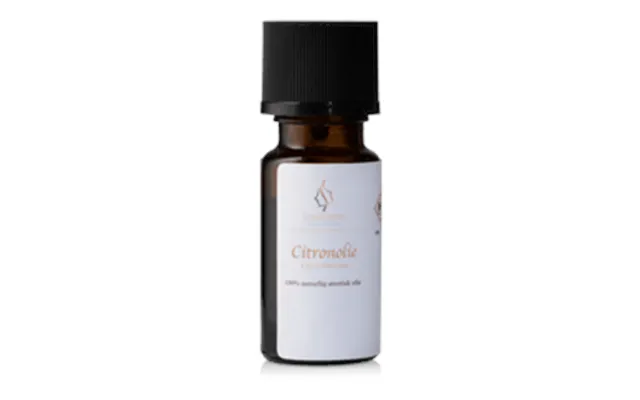 Naturlig Æterisk Citronolie