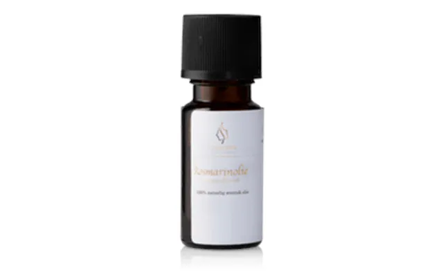 Naturlig Æterisk Rosmarinolie product image