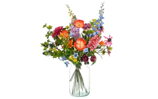Vibrant Harmony - 90 Cm