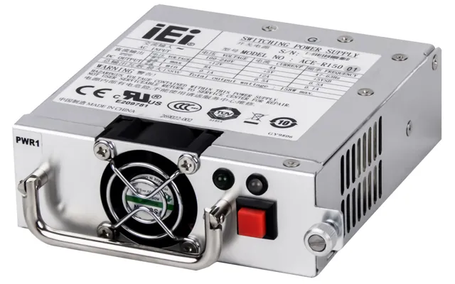 Ace-r150-01g 158w Standby Storage Power Supply