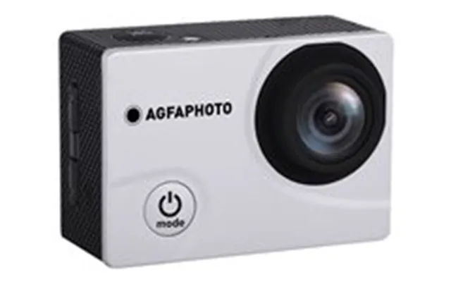 Agfaphoto Realimove Ac5000 1080p Action-kamera