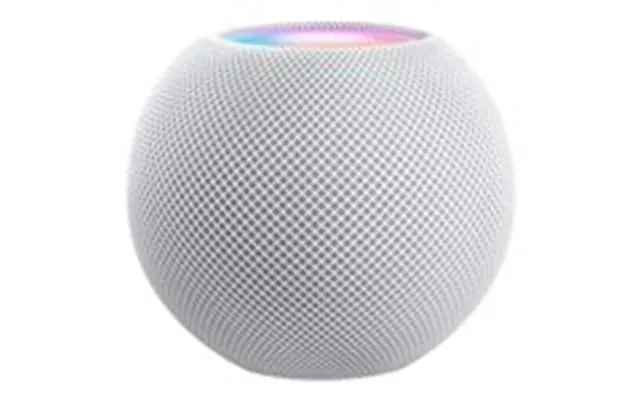 Apple Homepod Mini Smart Speaker White product image
