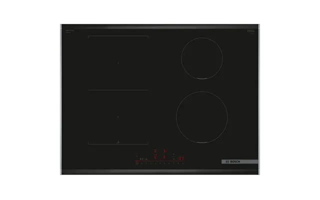 Bosch Serie 6 Pvs775hc1e Induktionskogeplade 70cm Sort