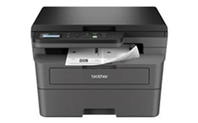 Brother Dcp-l2622dw Laser