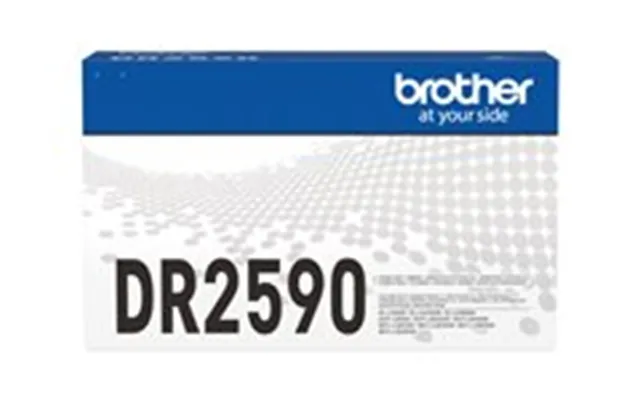 Brother Dr2590 15000 Sider Tromlekit