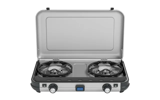 Campingaz Camping Kitchen 2 Maxi Cv Gas Kogeplader 3600w