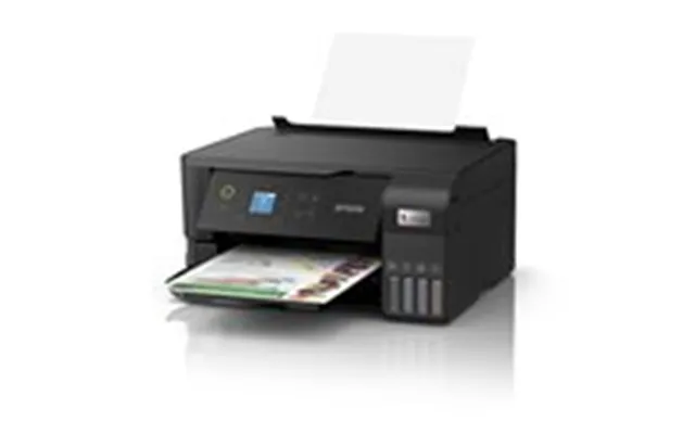 Epson Ecotank L3560 Blækprinter