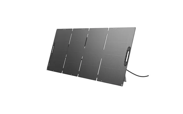 Extralink Eps-200w Foldable Solar Panel For Power Station