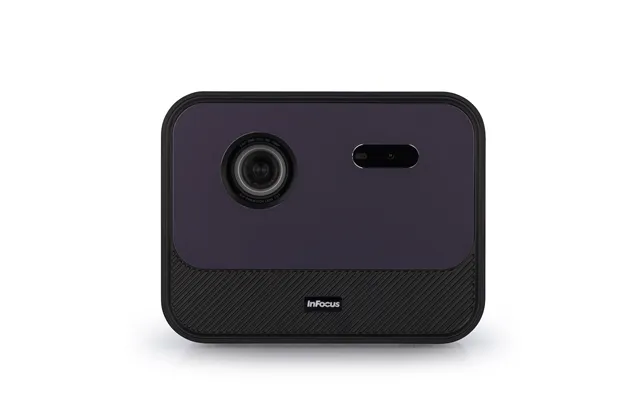 Infocus In3028sl Quantum Led Crusader Grandmaster Dlp-projector Full Hd Hdmi