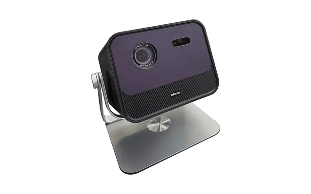 Infocus In3038sl Quantum Led Crusader Grandmaster Dlp-projector Full Hd Hdmi