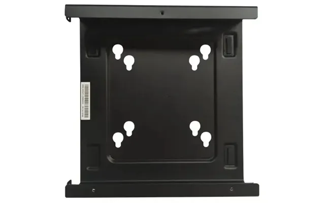 Lenovo Tiny Vesa Mount Ii System Monterings Beslag Sort Grade A