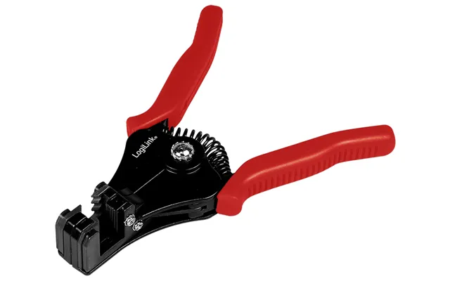 Logilink Kabelstripper Til Solarpanel Kabler
