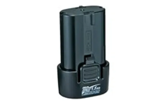Makita Bl0715 Batteri Litiumion 1.5ah