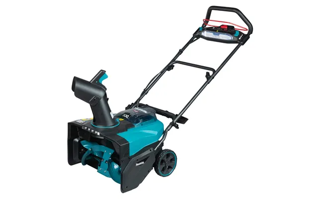 Makita Sn001gz 40v Xgt Sneslynge Intet Batteri