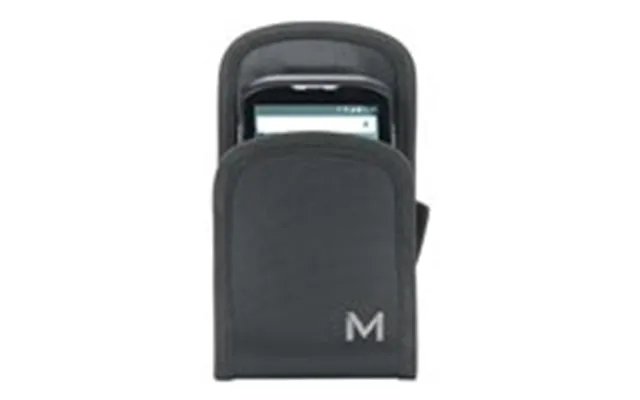 Mobilis Refuge Holster M - Bæretaske Til Mobiltelefon Håndholdt
