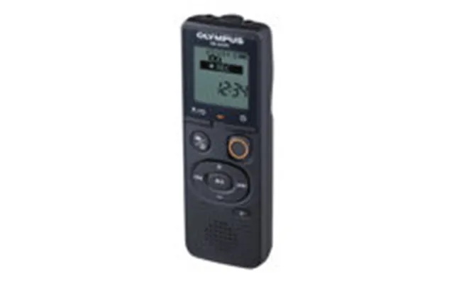 Olympus Vn-541pc Stemmeoptager
