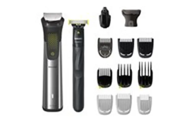 Philips 9000 Series Mg9552 Trimmer
