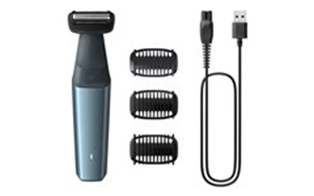 Philips Bodygroom Series 3000 Bg3027 Trimmer product image