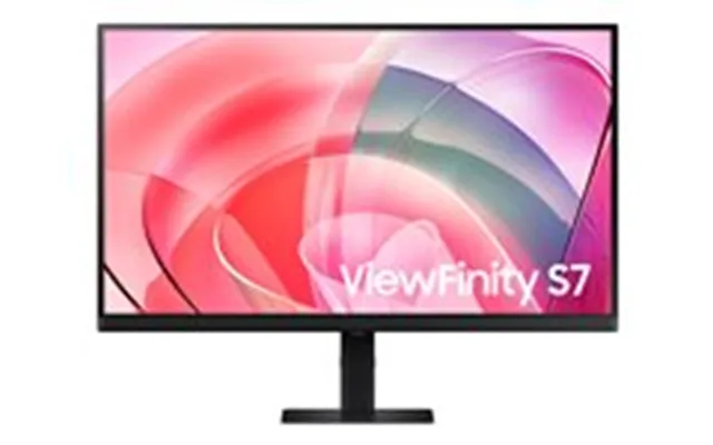 Samsung Viewfinity S7 S27d700eau - S70d Series