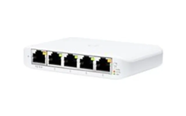 Ubiquiti Unifi Switch Usw Flex Mini - Switch