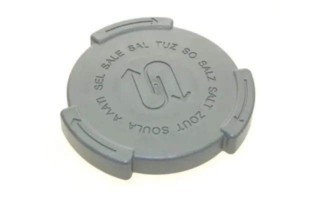 00611319 Låg For Saltbeholder - Bosch Siemens