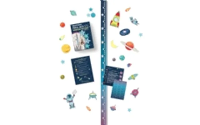 1dea.me Growth Grade Til Drenge Cosmic Adventure