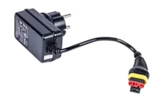 28v-1.3a Lader Strømforsyning Alternativ Til Gardena Husqvarna Robotklipper