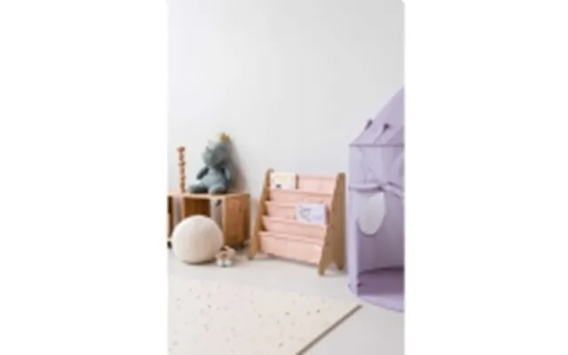 3 Sprouts Legetelt - Lys Lilla