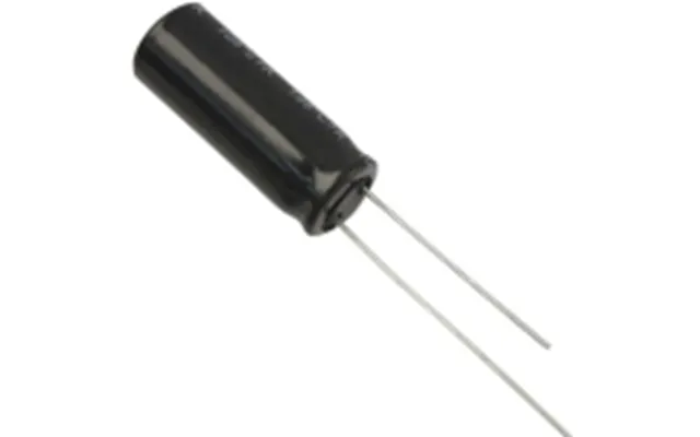 3300uf-10v Elko Radial Pan 105 125x20mm