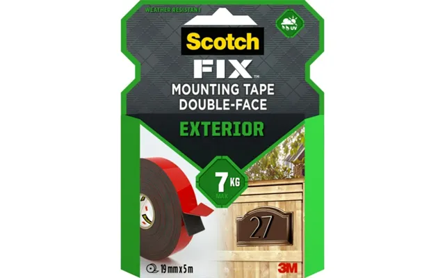 3m 411-1950-p - Støbetape
