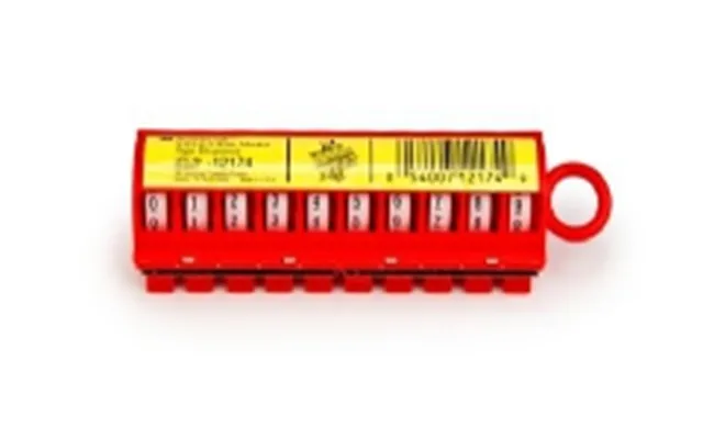3m 80611427909 - 5,4 Mm
